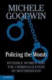 Policing the Womb (eBook, ePUB)