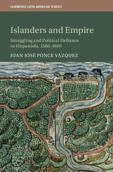 Islanders and Empire (eBook, ePUB) Islanders and Empire (eBook, ePUB)