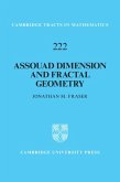 Assouad Dimension and Fractal Geometry (eBook, ePUB)