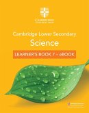 Cambridge Lower Secondary Science Learner's Book 7 - eBook (eBook, ePUB)