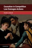 Causation in Competition Law Damages Actions (eBook, ePUB)