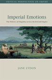 Imperial Emotions (eBook, ePUB)