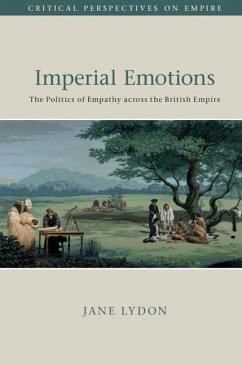 Imperial Emotions (eBook, ePUB) - Lydon, Jane
