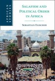 Salafism and Political Order in Africa (eBook, ePUB)