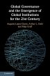 Global Governance and the Emergence of... - Bild 1