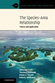 Species-Area Relationship (eBook, ePUB)