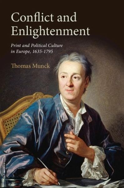 Conflict and Enlightenment (eBook, ePUB) Conflict and Enlightenment (eBook, ePUB)
