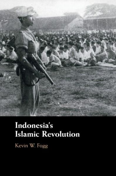 Indonesia's Islamic Revolution (eBook, ePUB)