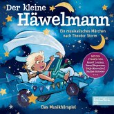 Der kleine Häwelmann (Das Musikhörspiel) (MP3-Download)