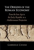Origins of the Roman Economy (eBook, ePUB)