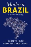 Modern Brazil (eBook, ePUB)