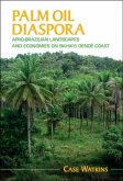 Palm Oil Diaspora (eBook, ePUB)