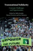 Transnational Solidarity (eBook, ePUB)