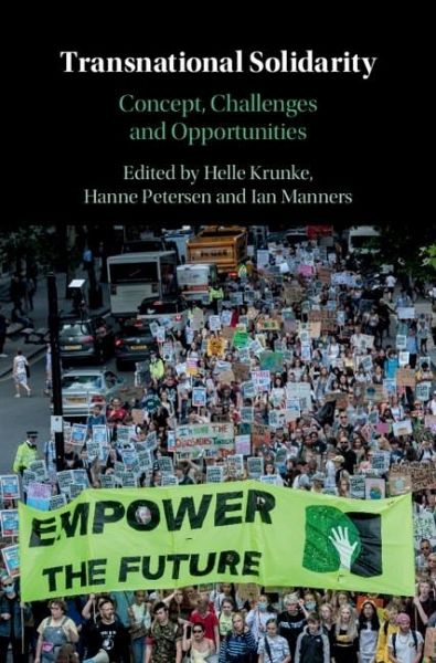 Transnational Solidarity (eBook, ePUB)