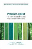 Patient Capital (eBook, ePUB)