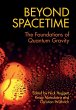Beyond Spacetime (eBook, ePUB) - Bild 1