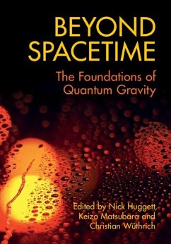 Beyond Spacetime (eBook, ePUB)