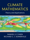 Climate Mathematics (eBook, ePUB)