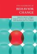 Handbook of Behavior Change (eBook,... - Bild 1