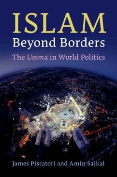 Cover Islam beyond Borders (eBook, ePUB)