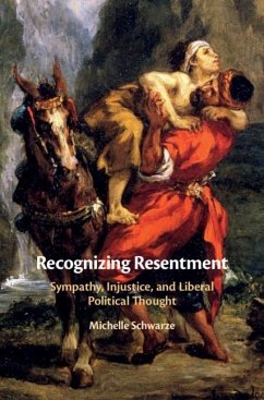 Recognizing Resentment (eBook, ePUB) - Schwarze, Michelle