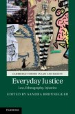 Everyday Justice (eBook, ePUB)