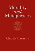 Morality and Metaphysics (eBook, ePUB)