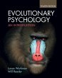 Evolutionary Psychology (eBook, ePUB) - Bild 1