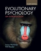 Evolutionary Psychology (eBook, ePUB)