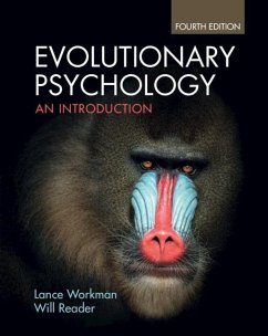 Evolutionary Psychology (eBook, ePUB) - Workman, Lance