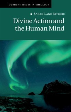 Cover Divine Action and the Human Mind (eBook, ePUB)