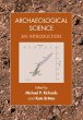Archaeological Science (eBook, ePUB) - Bild 1