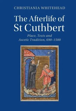 Cover Afterlife of St Cuthbert (eBook, ePUB)