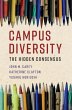 Campus Diversity (eBook, ePUB) - Bild 1