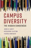 Campus Diversity (eBook, ePUB)