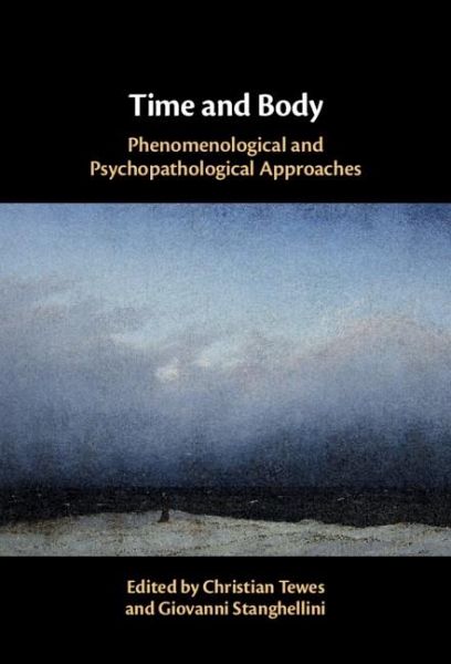 Time and Body (eBook, ePUB)