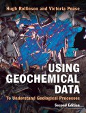 Using Geochemical Data (eBook, ePUB)