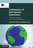 Architectures of Earth System Governance (eBook, ePUB)
