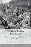 Great Exodus from China (eBook, ePUB)
