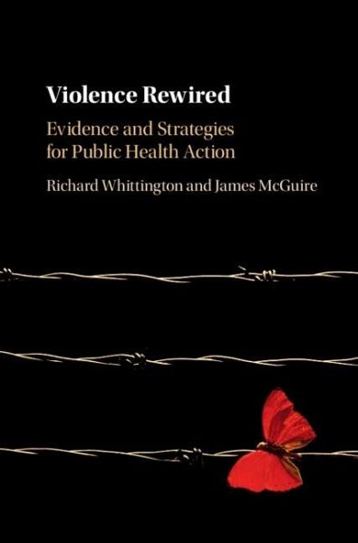Violence Rewired (eBook, ePUB)