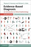 Evidence-Based Diagnosis (eBook, ePUB)