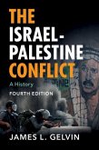 Israel-Palestine Conflict (eBook, ePUB)