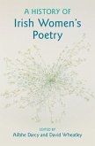 History of Irish Women's Poetry (eBook, ePUB)