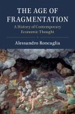 Age of Fragmentation (eBook, ePUB)