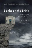 Banks on the Brink (eBook, ePUB)