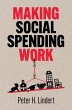 Making Social Spending Work (eBook,... - Bild 1