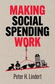 Making Social Spending Work (eBook, ePUB)