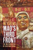 Mao's Third Front (eBook, ePUB)