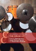 Cambridge Companion to the Drum Kit (eBook, ePUB)