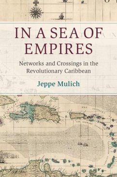 In a Sea of Empires (eBook, ePUB) - Mulich, Jeppe